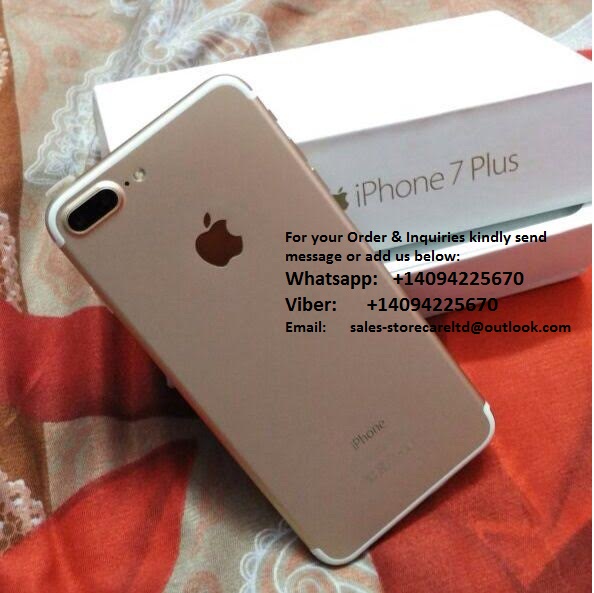 Now Available Apple iPhone 7 ,7 Plus at Good price.. buy 3 get 1 free Image eClassifieds4u
