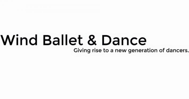 Wind Ballet & Dance - Edmonton dance schools and lessons Image eClassifieds4u