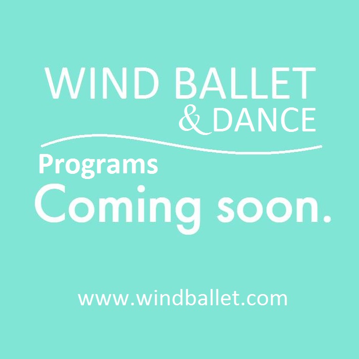 Wind Ballet & Dance - Edmonton dance schools and lessons Image eClassifieds4u