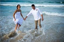 Bestowing Great Plans For Beach Weddings & Elopement Packages Full of Romantic Feel