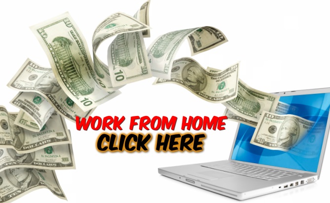 Work from home and earn steady income Image eClassifieds4u