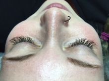 Fabulous Eyelash Extensions $80