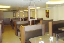 Multi Cuisine Catering Service with Free Party Hall at Virugambakkam