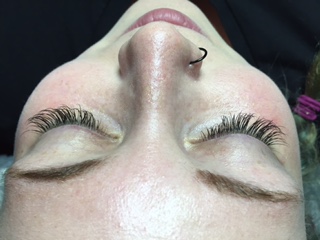 Fabulous Eyelash Extensions $80 Image eClassifieds4u