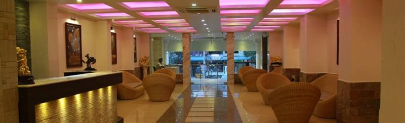 Multi Cuisine Catering Service with Free Party Hall at Virugambakkam Image eClassifieds4u