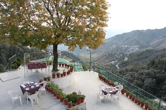 Suitable Cost for Mussoorie Tour Packages Image eClassifieds4u