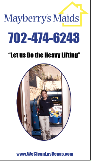 House Cleaning Services in Las Vegas and Henderson Nevada | Mayberry’s Maids Image eClassifieds4u