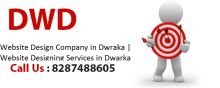 Website Design Company Dwarka Sector 7 | Web Designing Services in Dwarka