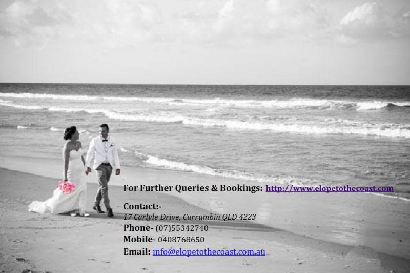 Elopement Packages – Weddings on the Gold Coast Image eClassifieds4u