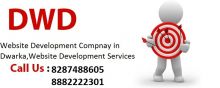 Web Development Services Dwarka Sector 7 | Website Development Company Dwraka