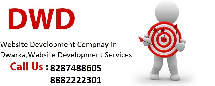 Web Development Services Dwarka Sector 7 | Website Development Company Dwraka Image eClassifieds4u