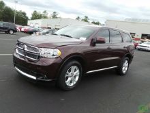 2012 Dodge DURANGO cheap Image eClassifieds4U