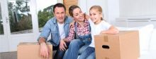 Real Canada Wide Moving Services INC