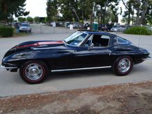 1967 Chevrolet Corvette Factory AC Image eClassifieds4u 3