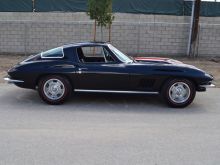 1967 Chevrolet Corvette Factory AC Image eClassifieds4u 2