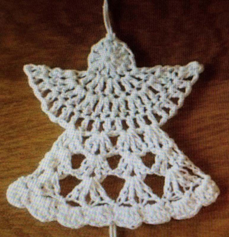 Crochet Christmas Workshgops Image eClassifieds4u