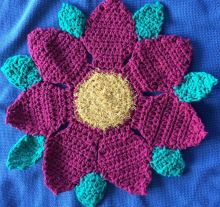 Crochet Christmas Workshgops Image eClassifieds4u 3