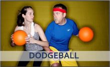 Join Adult Recreational Sport Leagues in Woodstock! Image eClassifieds4u 3