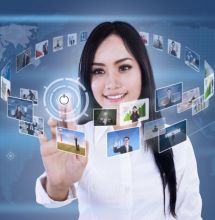 Information Tech. Mailing List Service Providers|Global E-mail Lists' Image eClassifieds4U