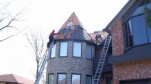 Roofing Contractors Mississauga