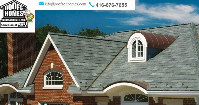 Roofing Contractors Mississauga Image eClassifieds4u