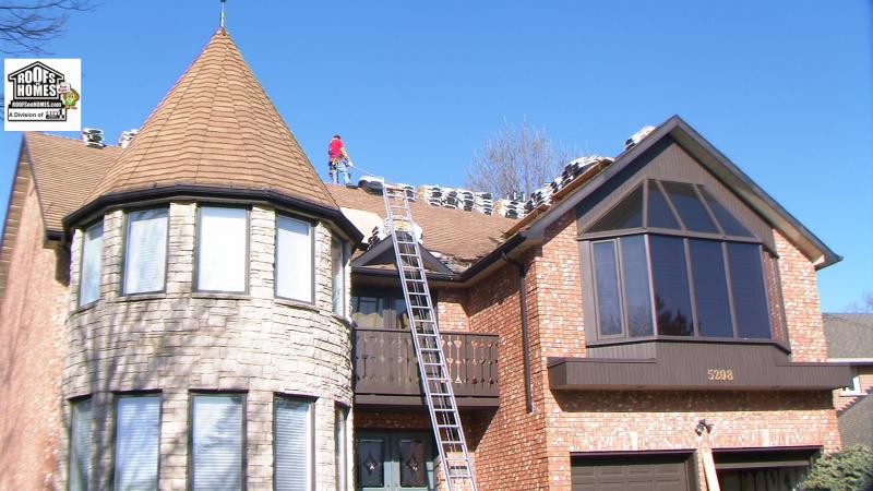Roofing Contractors Mississauga Image eClassifieds4u