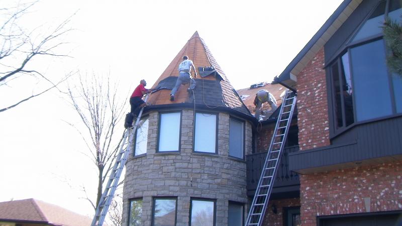 Roofing Contractors Mississauga Image eClassifieds4u