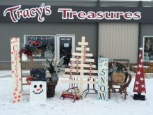 Tracy's Treasures Image eClassifieds4U