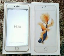 WhatsApp: +2348137637664 de la MARCA APPLE NUEVO IPHONE 6s plus Image eClassifieds4u 2