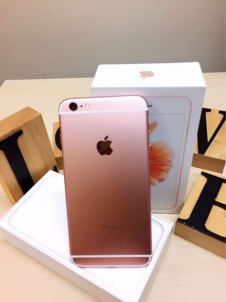 WhatsApp: +2348137637664 de la MARCA APPLE NUEVO IPHONE 6s plus Image eClassifieds4u
