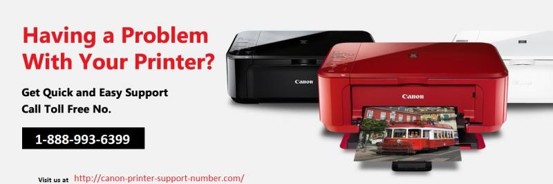 Canon Printer Support 1-888-993-6399 Image eClassifieds4u