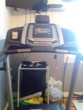 HealthRider treadmill