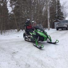 2015 Arctic Cat ZR 6000 snowmobile Image eClassifieds4u 2