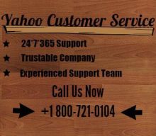 Yahoo Account Recovery +1 800-721-0104 Yahoo Mail Forgot Password Image eClassifieds4U