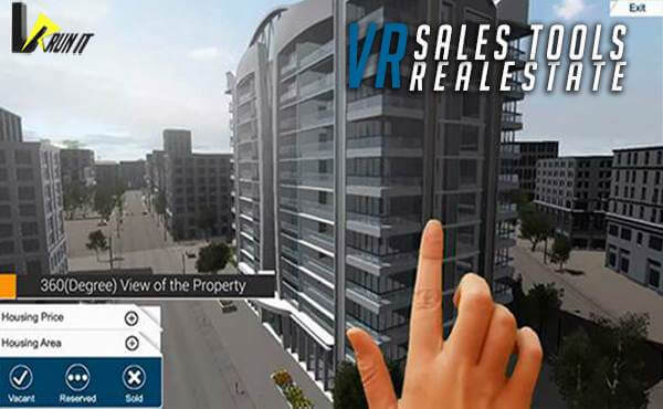 Virtual Reality Real Estate Marketing and Interactive(VR) Media Agency Image eClassifieds4u