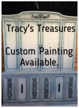 Tracy's Treasures