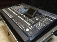 F/S Brand Yamaha PM5D-RH Digital Mixing Console €12 000 EUR