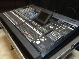 F/S Brand Yamaha PM5D-RH Digital Mixing Console €12 000 EUR Image eClassifieds4u