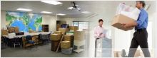 Hire the Top Office Removalists in Sydney - Lowest Price!
