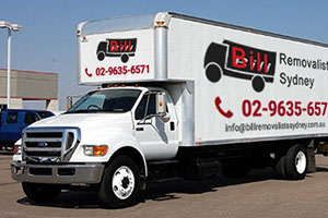 Hire the Top Office Removalists in Sydney - Lowest Price! Image eClassifieds4u