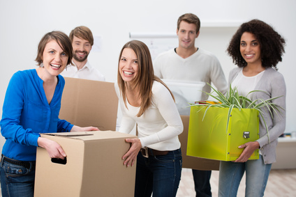 Hire the Top Office Removalists in Sydney - Lowest Price! Image eClassifieds4u