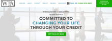 Los Angeles Credit Repair - White Jacobs and Associates Image eClassifieds4U