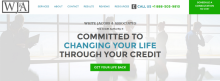 Phoenix Credit Repair by White Jacobs and Associates