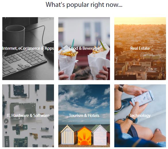 Angel Fundraise, Angel Funding made easy in New Zealand. Image eClassifieds4u