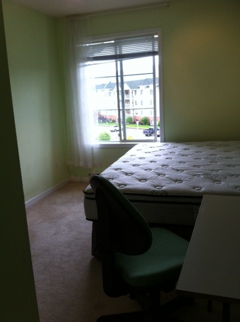 A furnished room available for rent Image eClassifieds4u