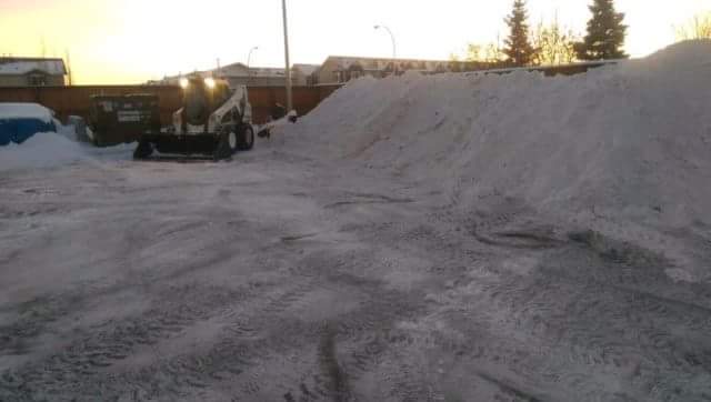 Free Concrete and Snore Removal Needs Image eClassifieds4u