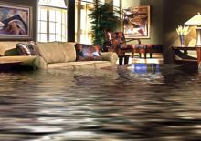 Easy Structure Restoration of water damage carpet Brisbane