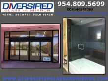 MIAMI + MIRAMAR, FL:.BROKEN WINDOW REPAIR, IMPACT WINDOWS & DOORS INSTALL, GLASS & MIRROR Image eClassifieds4u 1