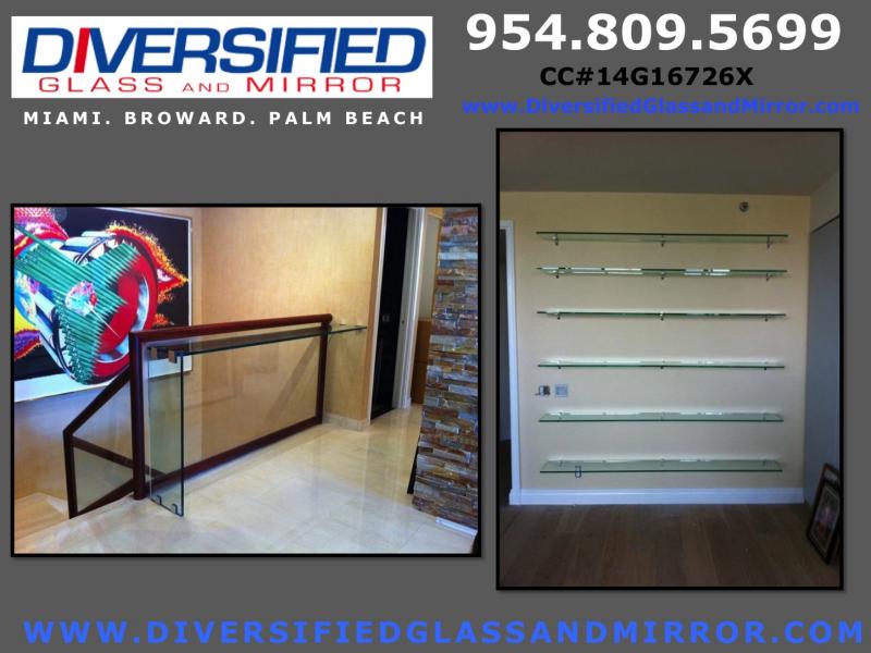 MIAMI + MIRAMAR, FL:.BROKEN WINDOW REPAIR, IMPACT WINDOWS & DOORS INSTALL, GLASS & MIRROR Image eClassifieds4u