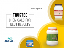 Buy Aquaculture chemicals and chlorides online at best prices – Aquall Image eClassifieds4U